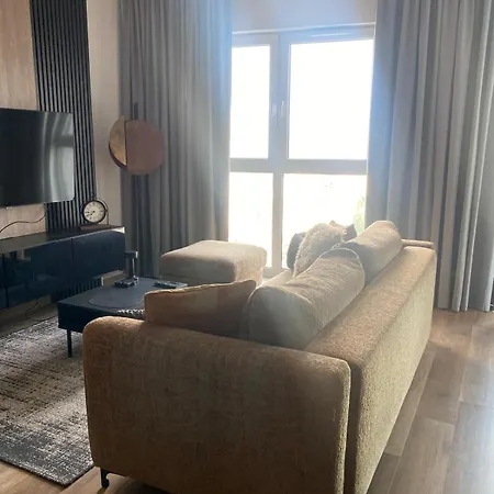 Apartamento Wola Premium C By Evibell *