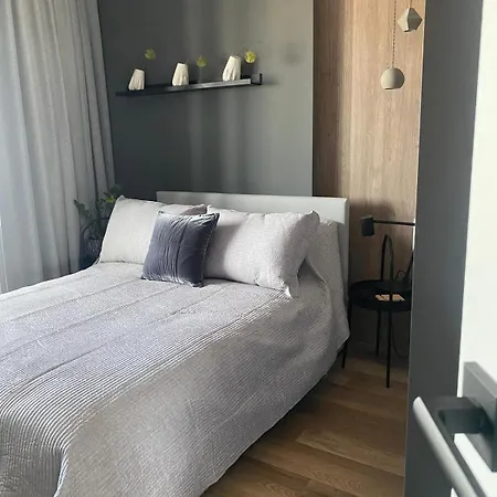 Wola Premium C By Evibell Varsóvia