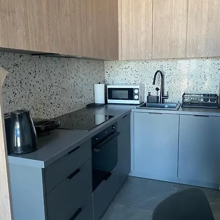 Wola Premium C By Evibell Apartamento Varsóvia